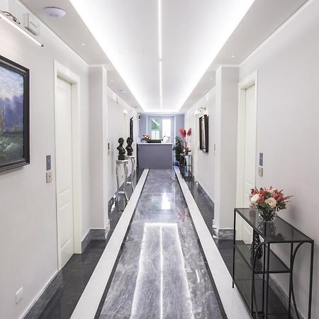 Correnti Boutique Hotel Sanremo Exterior photo